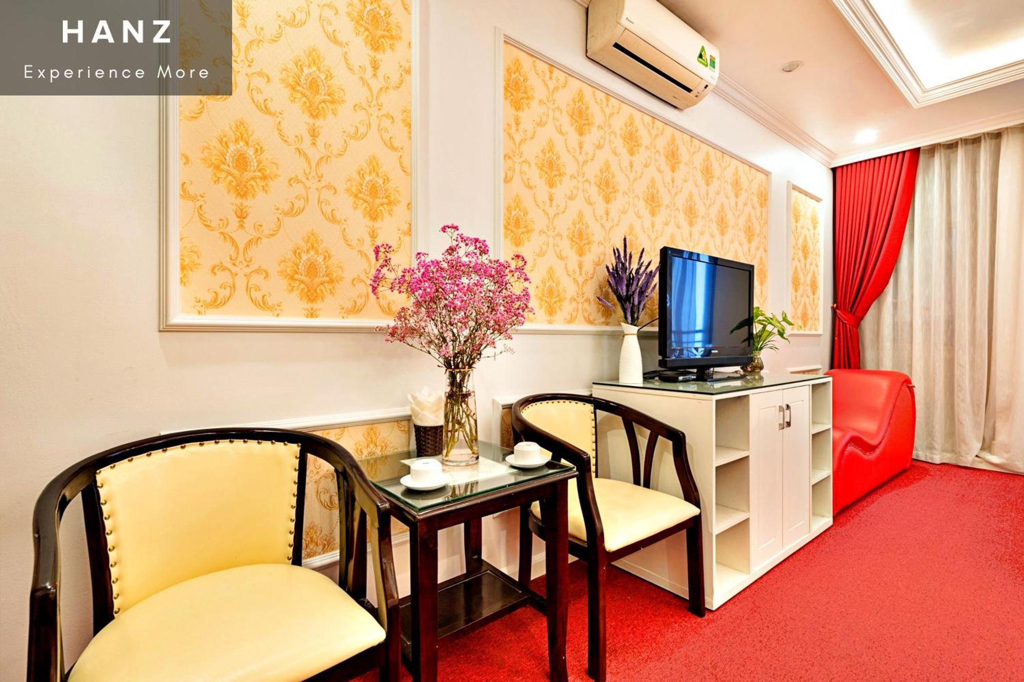 Kieu Anh Hotel Ha Noi Hanoi Exterior photo